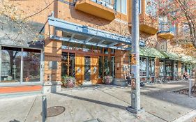 Seattle Sojourn