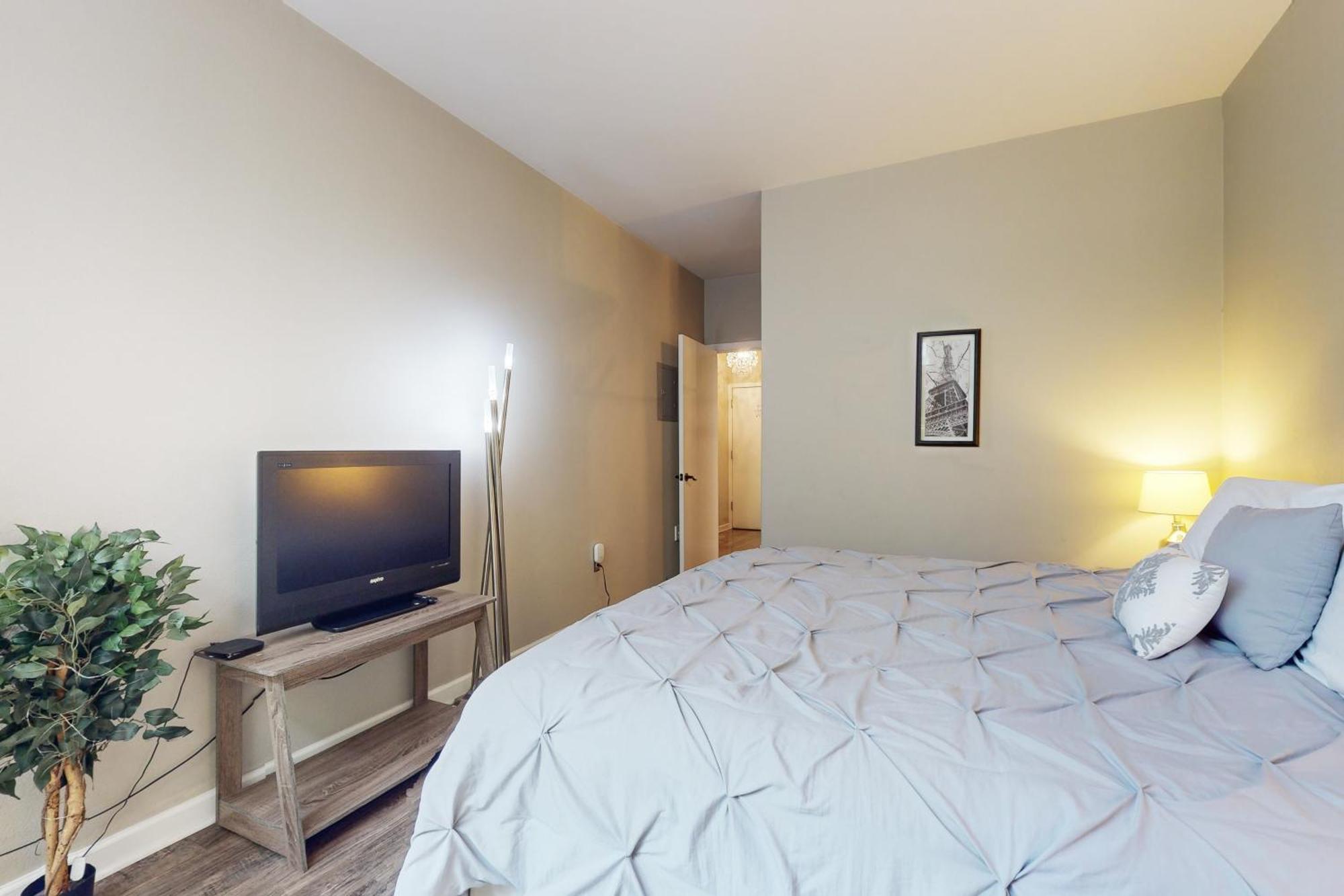 Appartement Belltown Court II à Seattle Chambre photo